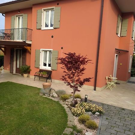 Bed and Breakfast Il Melograno Garda  Zewnętrze zdjęcie
