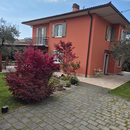 Bed and Breakfast Il Melograno Garda  Zewnętrze zdjęcie
