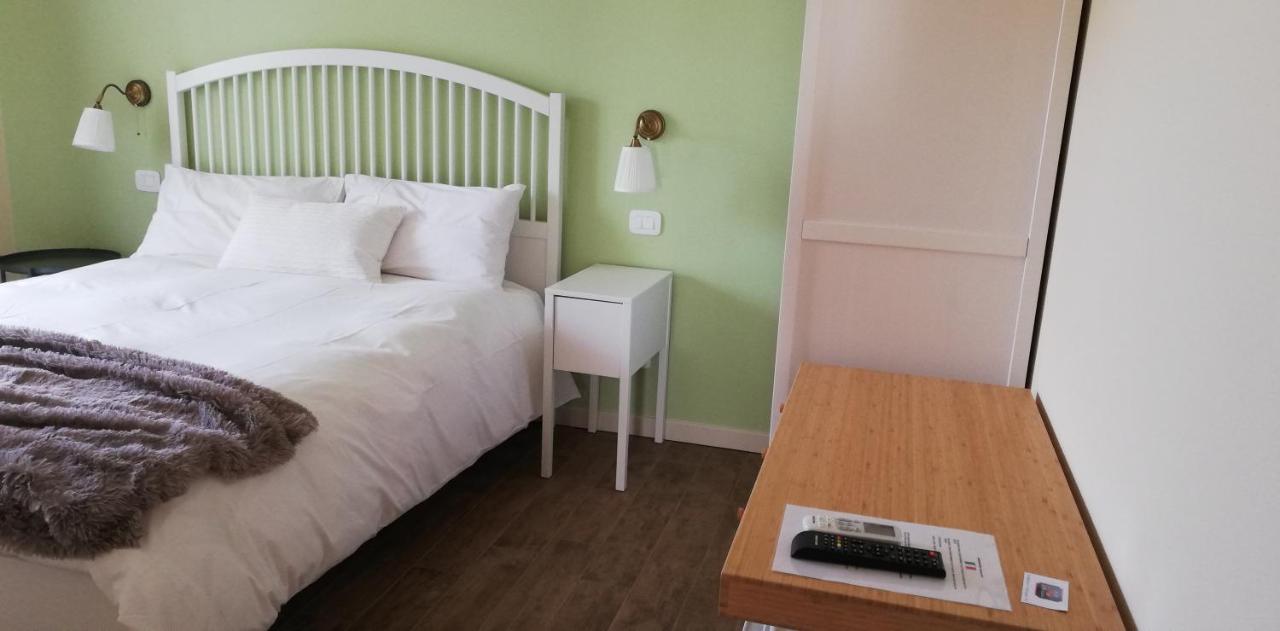 Bed and Breakfast Il Melograno Garda  Zewnętrze zdjęcie