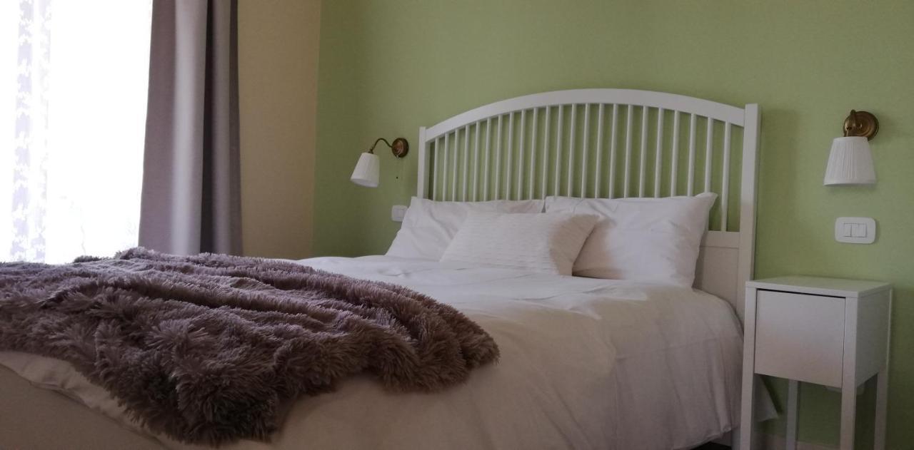 Bed and Breakfast Il Melograno Garda  Zewnętrze zdjęcie