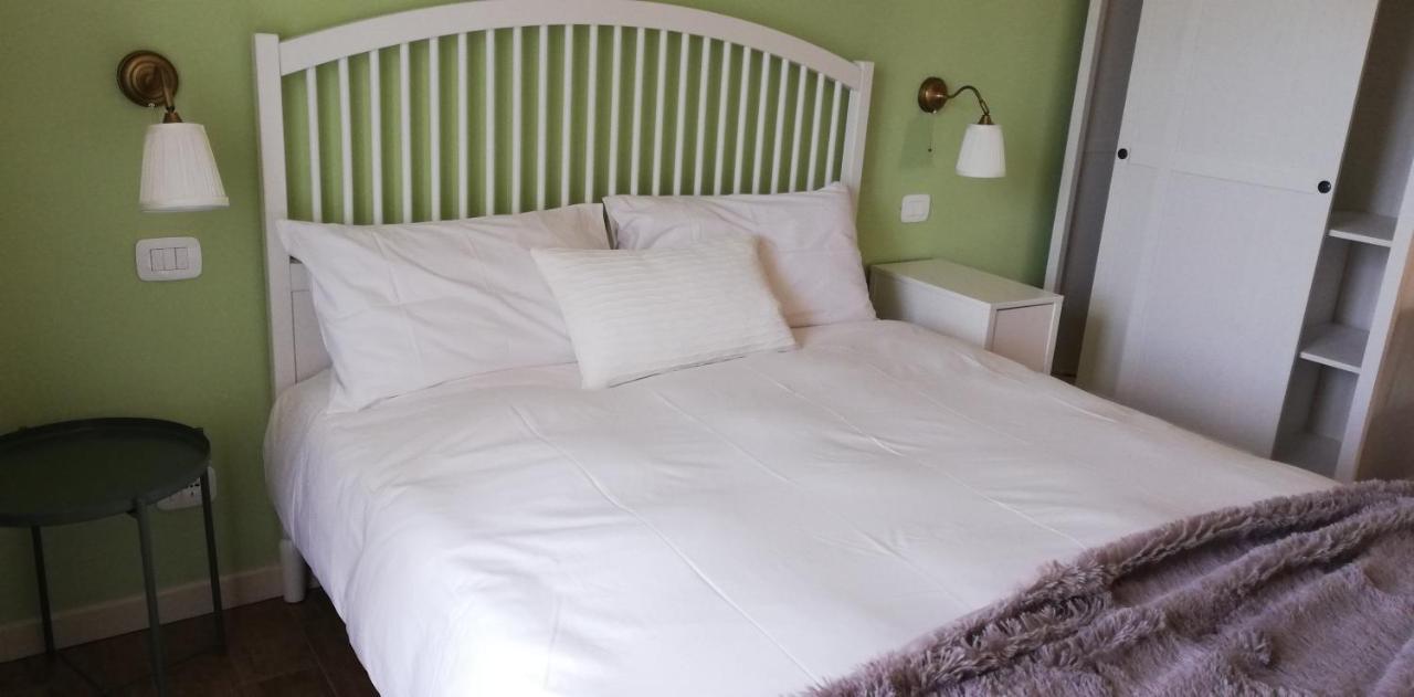 Bed and Breakfast Il Melograno Garda  Zewnętrze zdjęcie