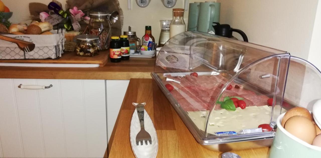 Bed and Breakfast Il Melograno Garda  Zewnętrze zdjęcie