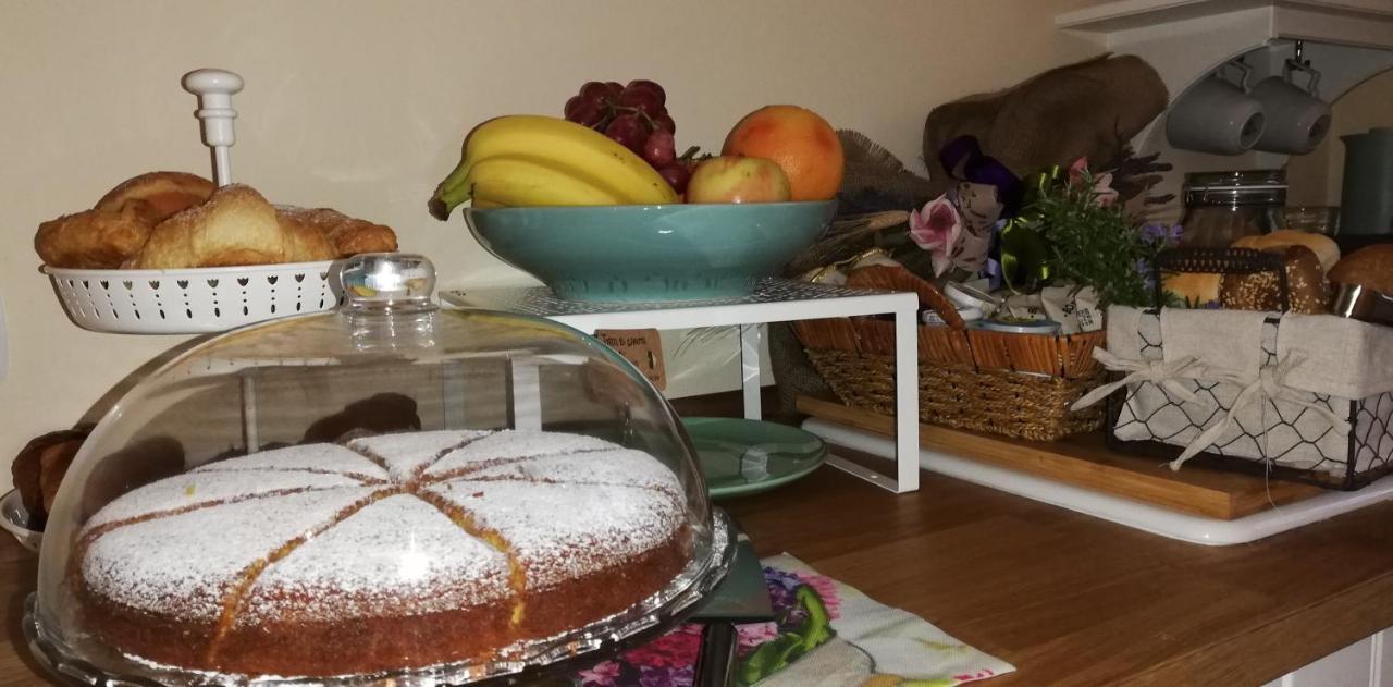 Bed and Breakfast Il Melograno Garda  Zewnętrze zdjęcie