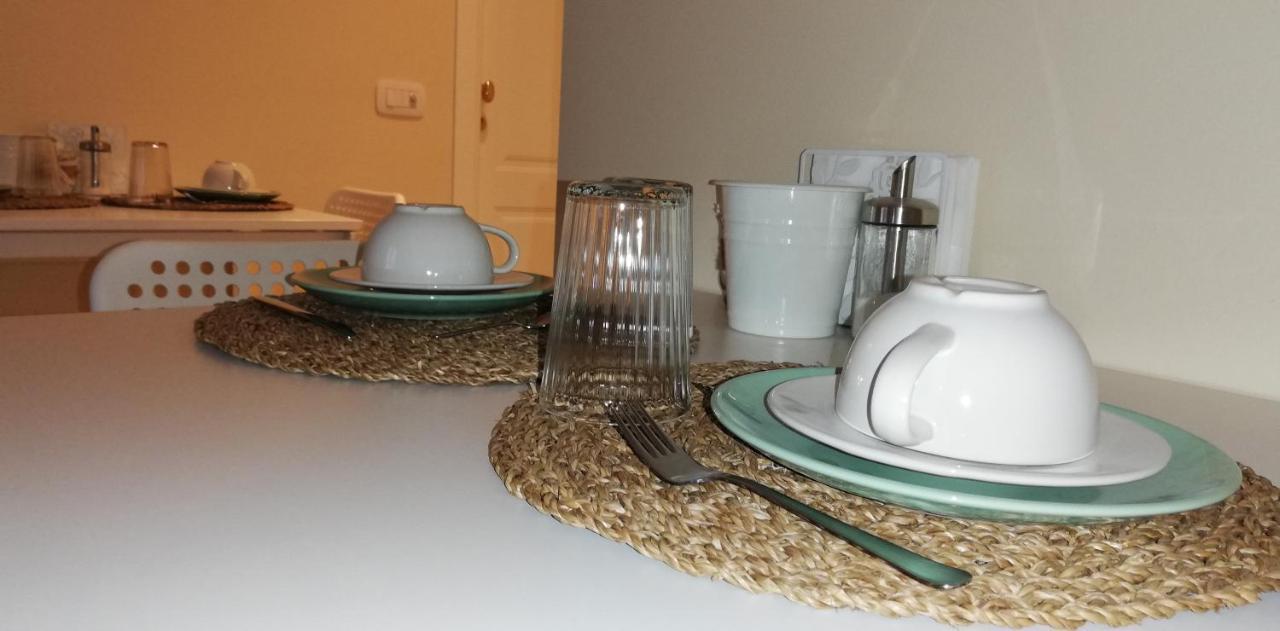Bed and Breakfast Il Melograno Garda  Zewnętrze zdjęcie