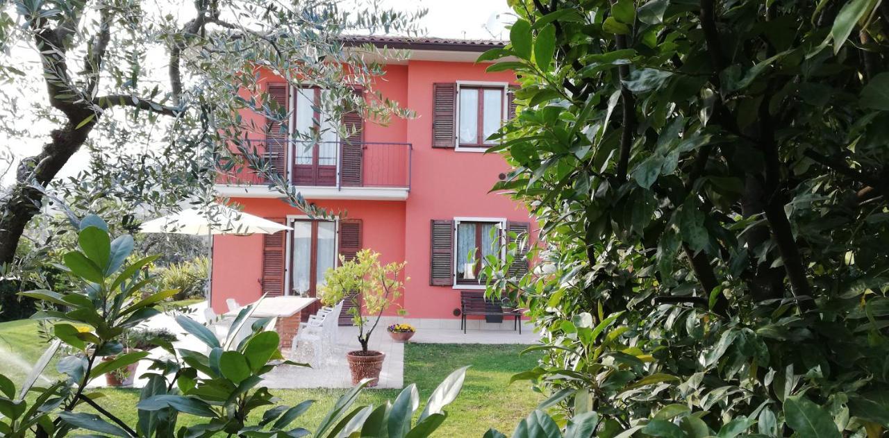 Bed and Breakfast Il Melograno Garda  Zewnętrze zdjęcie