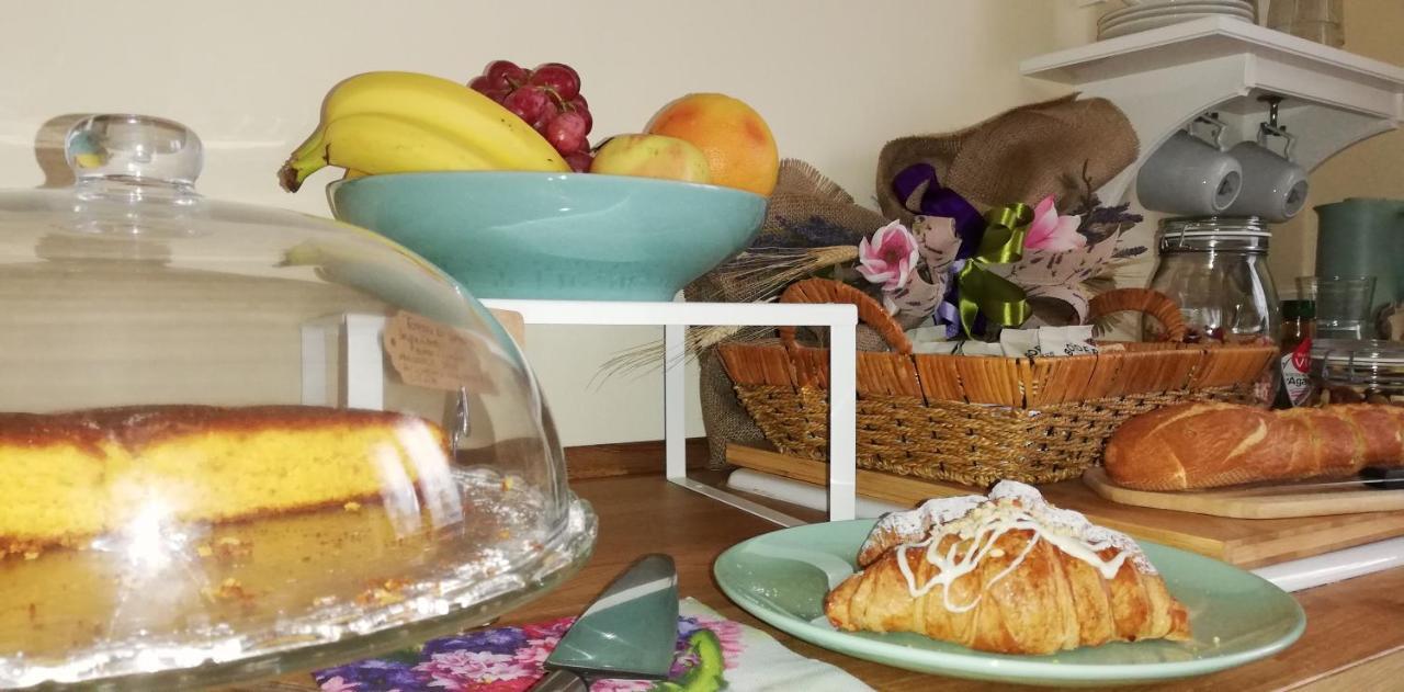Bed and Breakfast Il Melograno Garda  Zewnętrze zdjęcie