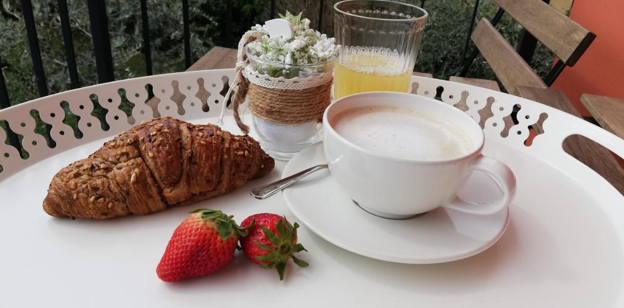 Bed and Breakfast Il Melograno Garda  Zewnętrze zdjęcie