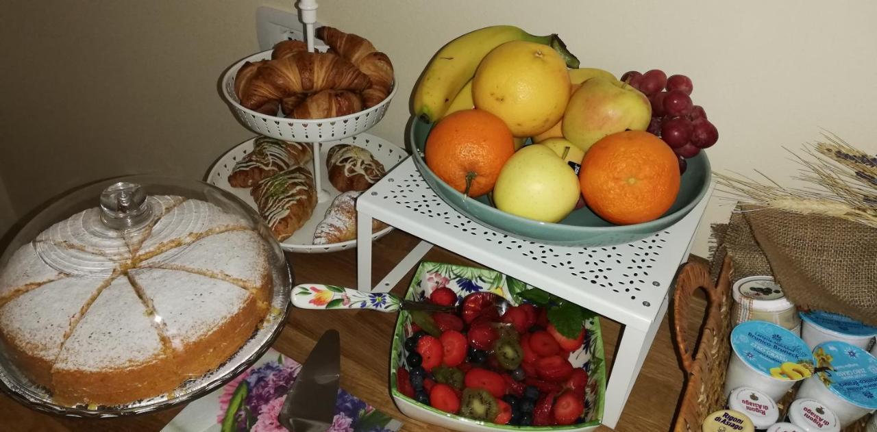 Bed and Breakfast Il Melograno Garda  Zewnętrze zdjęcie