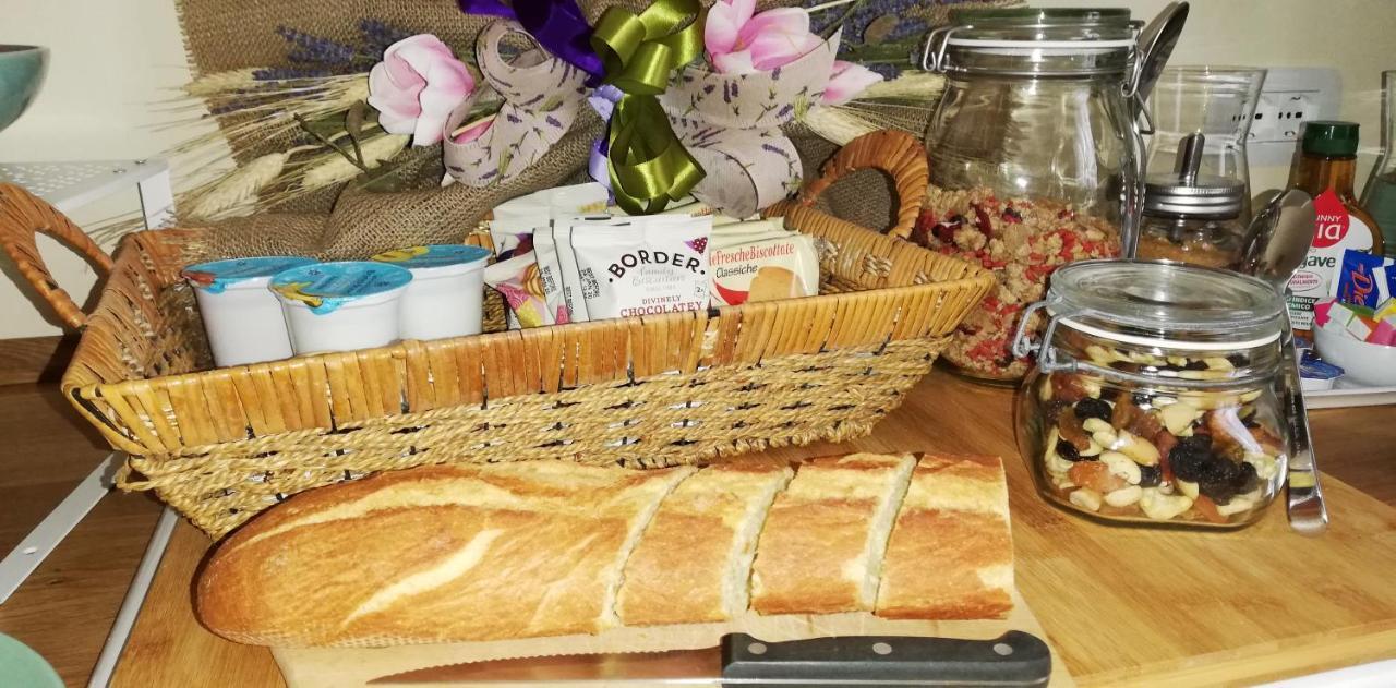 Bed and Breakfast Il Melograno Garda  Zewnętrze zdjęcie