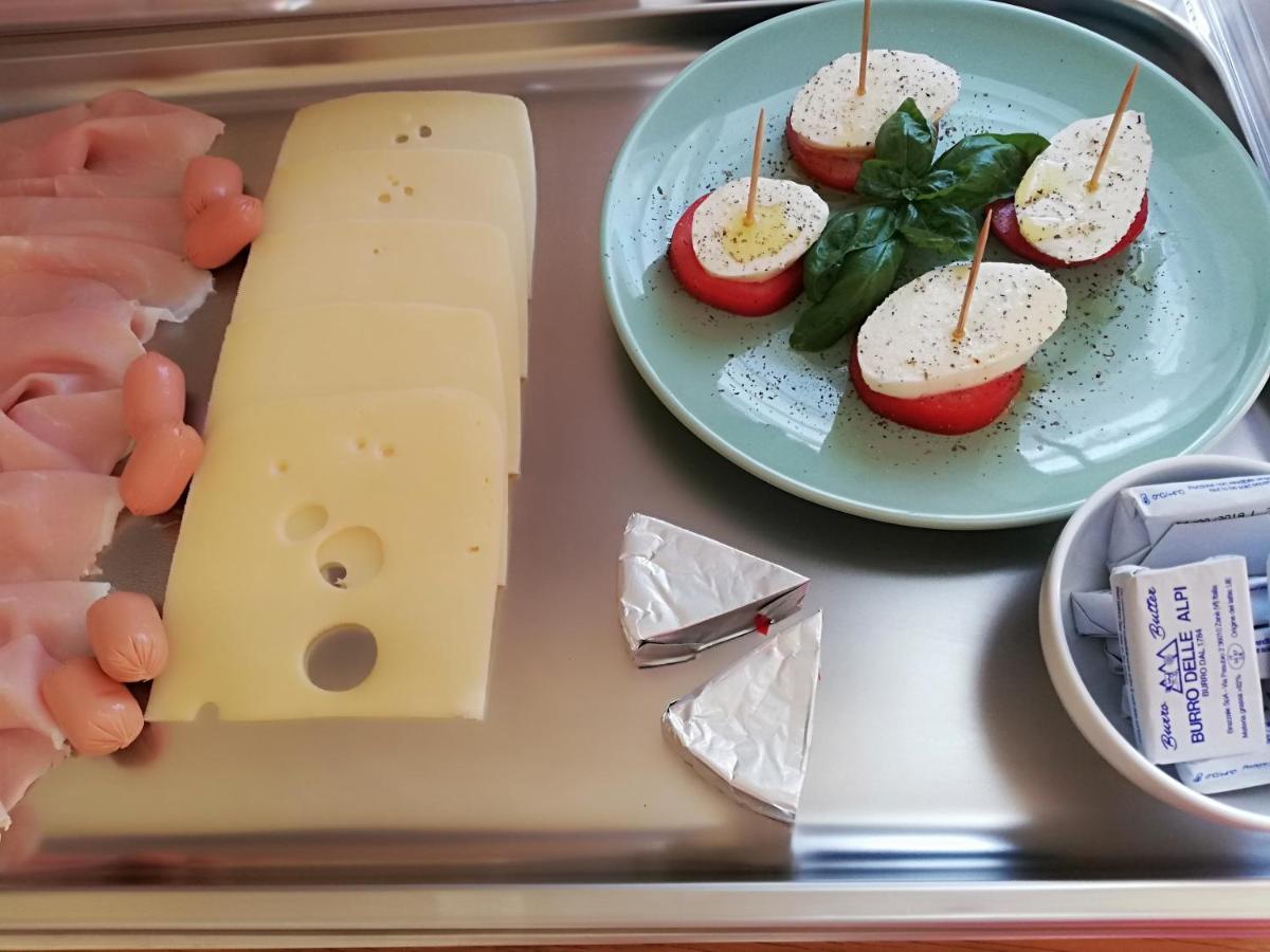 Bed and Breakfast Il Melograno Garda  Zewnętrze zdjęcie