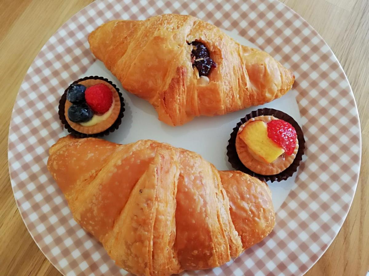 Bed and Breakfast Il Melograno Garda  Zewnętrze zdjęcie