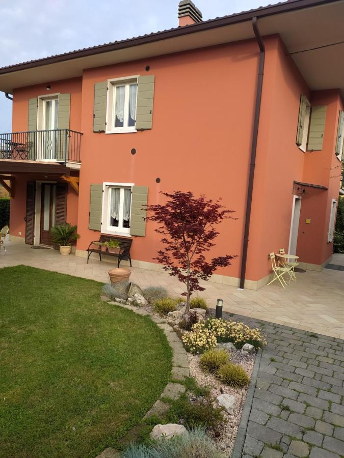 Bed and Breakfast Il Melograno Garda  Zewnętrze zdjęcie