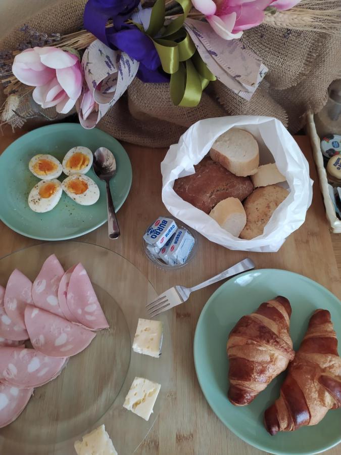 Bed and Breakfast Il Melograno Garda  Zewnętrze zdjęcie