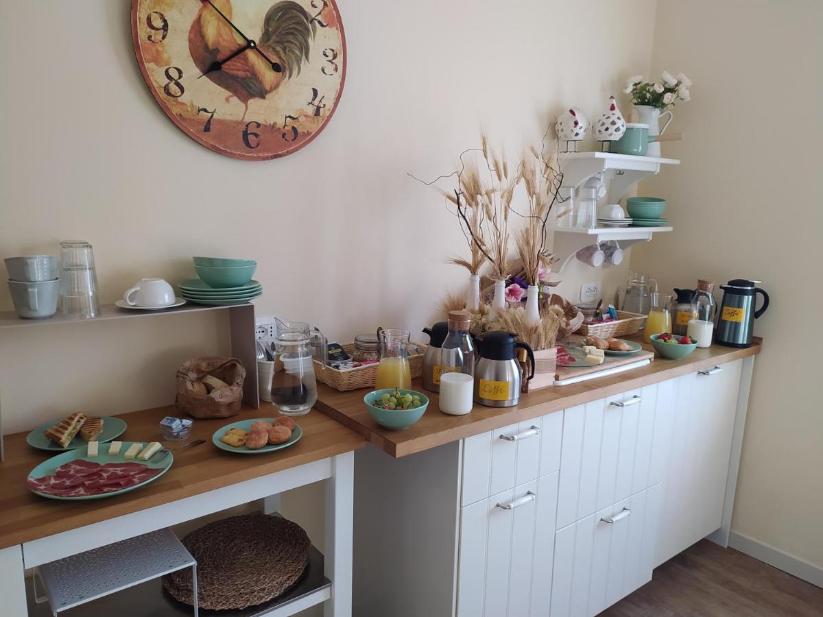 Bed and Breakfast Il Melograno Garda  Zewnętrze zdjęcie